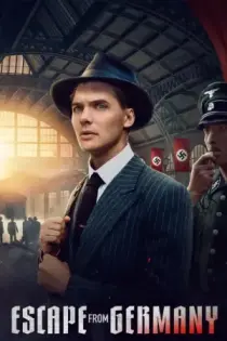 Escapando de Alemania (2024)