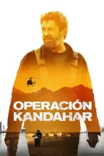 Escape bajo fuego (2023)
