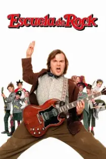 Escuela de Rock (2003)