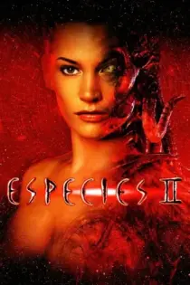Especies II (1998)