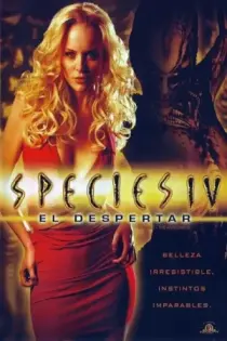 Especies IV (2007)