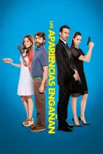 Espiando a los vecinos (2016)