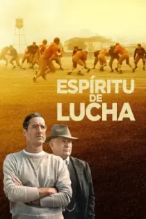 Espíritu de lucha (2021)