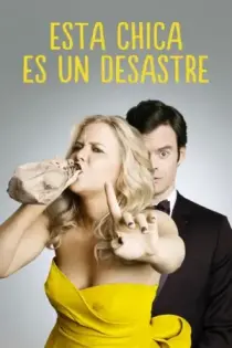 Esta Chica es un Desastre (2015)