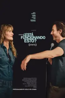 ¿Está funcionando esto? (2025)