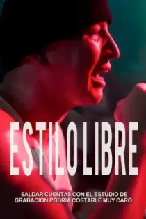 Estilo Libre (2023)