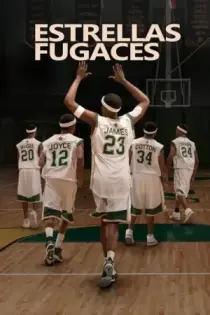 Estrellas Fugaces (2023)