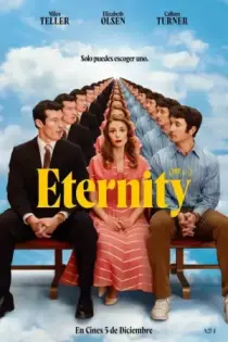 Eternity (2025)