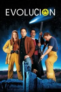 Evolución (2001)