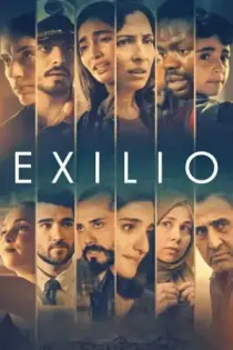Exilio (2025)