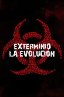 Exterminio: La evolución (2025)