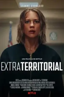 Extraterritorial (2025)