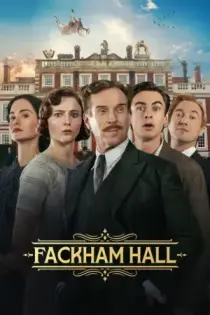 Fackham Hall (2025)