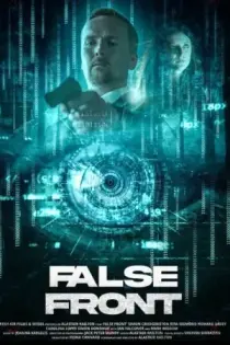 False Front (2024)