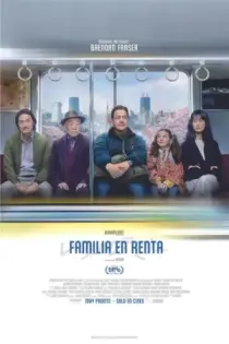 Familia en renta (2025)