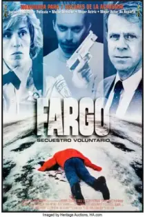 Fargo: Secuestro Voluntario (1996)
