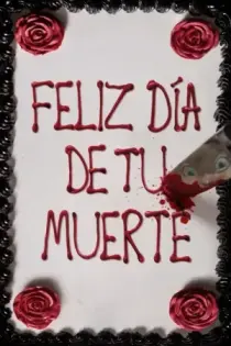 Feliz día de tu muerte (2017)
