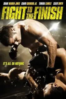 Fight to the Finish (2016)