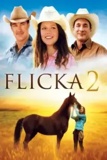 Flicka 2 (2010)
