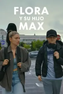 Flora e hijo (2023)
