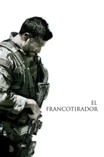Francotirador (2014)