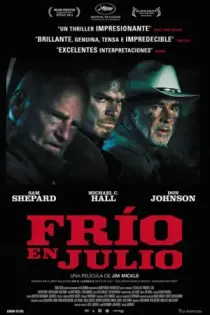 Frío en Julio (2014)