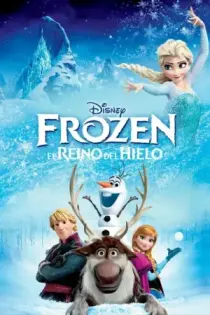 Frozen: Una Aventura Congelada (2013)