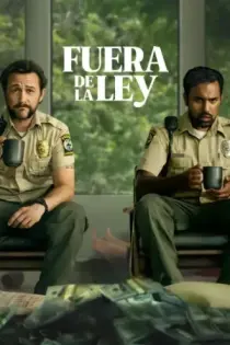 Fuera de la ley (2024)