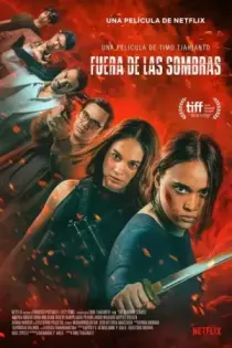 Fuera de las sombras (2024)