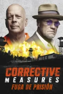Fuga de prisión (2022)
