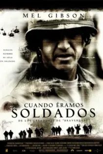 Fuímos heroes (2002)
