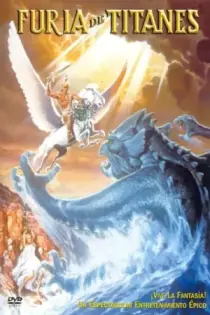 Furia de Titanes (1981)