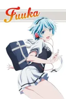 Fuuka (2017)