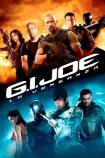 G.I. Joe 2: El Contraataque (2013)