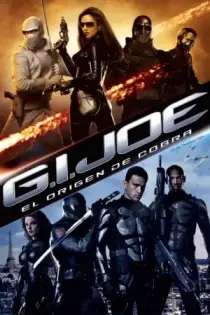 G.I. Joe: El origen de Cobra (2009)