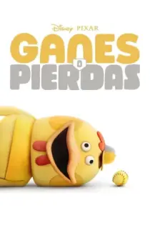 Ganes o Pierdas (2025)