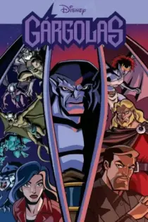 Gargoyles (1994)