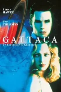 Gattaca: Experimento Genético (1997)