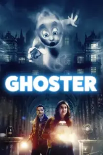 Ghoster El fantasma del espejo (2023)