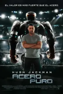 Gigantes de Acero (2011)