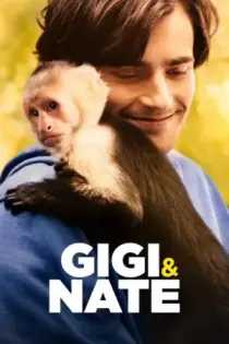 Gigi y Nate: Una gran amistad (2022)