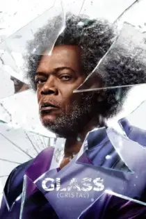 Glass (2019)