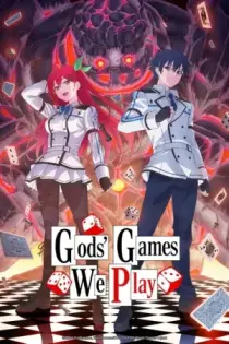 Gods Games We Play (2024)