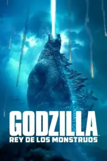Godzilla 2: El rey de los Monstruos (2019)