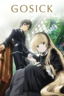 Gosick (2011)