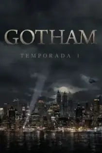 Gotham (2014)