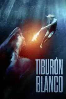 Gran tibur贸n blanco (2021)