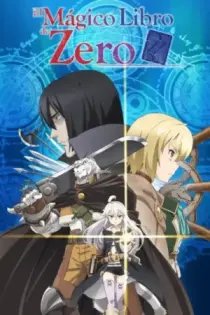 Grimoire of Zero (2017)