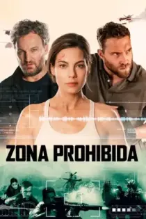 Guerra Oculta (2022)