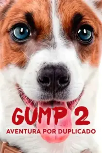 Gump 2: Aventura por duplicado (2024)